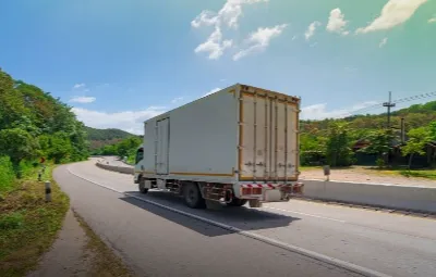 Bursa ile Aybastı Arası Bulaşık Makinesi Taşıma