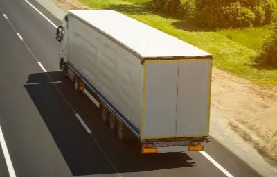 Bursa ile Aybastı Arası Parça Eşya Taşıma